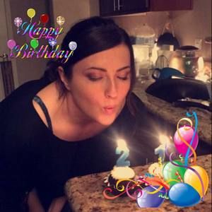 Meet your Posher, Edna